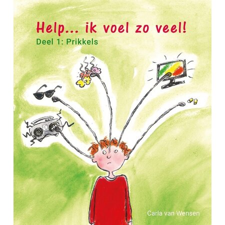 Help... ik voel zo veel!