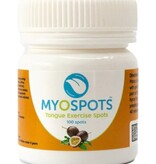 Myospots Passievrucht