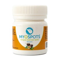 Myospots Passievrucht