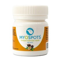 Myospots Passievrucht