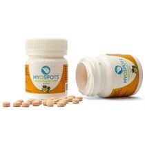 Myospots Passievrucht