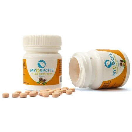 Myospots Passievrucht