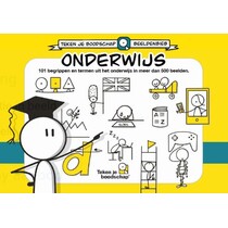 Beeldenbieb voor het onderwijs