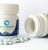 Myospots Blauwe bessen