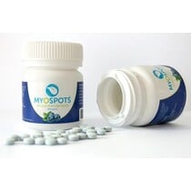 Myospots Blauwe bessen