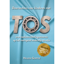 Doorvechten voor kinderen met TOS