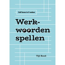 Werkwoorden spellen