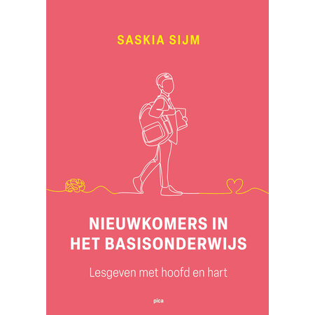 Nieuwkomers in het basisonderwijs
