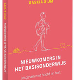 Nieuwkomers in het basisonderwijs