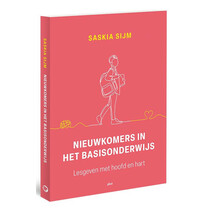 Nieuwkomers in het basisonderwijs