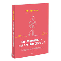 Nieuwkomers in het basisonderwijs