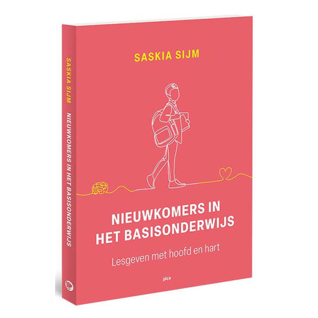 Nieuwkomers in het basisonderwijs