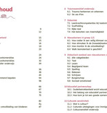 Nieuwkomers in het basisonderwijs