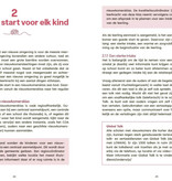 Nieuwkomers in het basisonderwijs