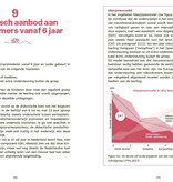 Nieuwkomers in het basisonderwijs