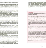 Nieuwkomers in het basisonderwijs