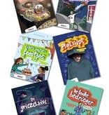 Makkelijk en Leuk dyslexie AVI M5