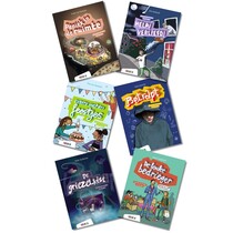 Makkelijk en Leuk dyslexie AVI M5