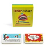 Tongbrekers