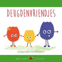 Deugdenvriendjes
