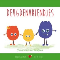 Deugdenvriendjes