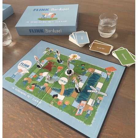 Flink bordspel