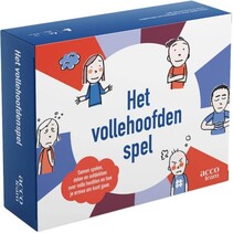 Het vollehoofdenspel