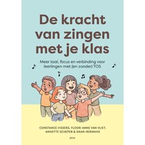 De kracht van zingen met je klas