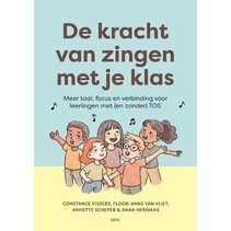 De kracht van zingen met je klas