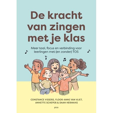 De kracht van zingen met je klas