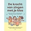 De kracht van zingen met je klas