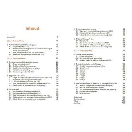 De kracht van zingen met je klas