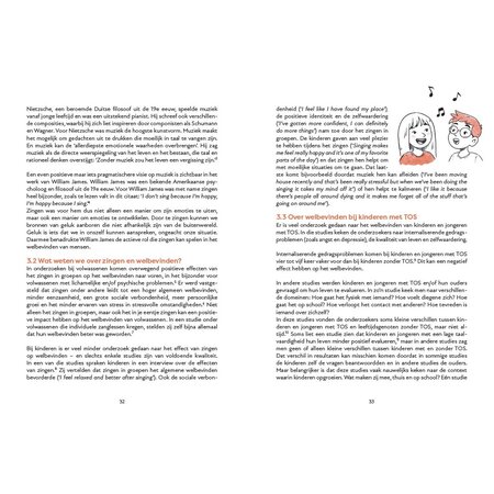 De kracht van zingen met je klas