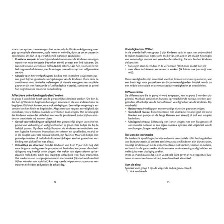 De kracht van zingen met je klas