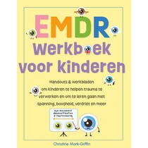 EMDR-werkboek voor kinderen