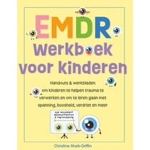 EMDR-werkboek voor kinderen