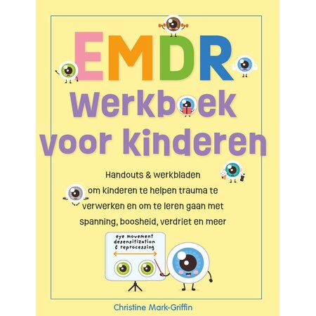 EMDR-werkboek voor kinderen