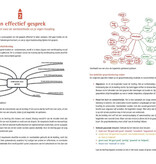 Teken je gesprek over werkhouding