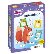 Letterbingo