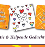 Ik denk me sterk - Toolkit