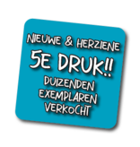 Ik denk me sterk - Toolkit
