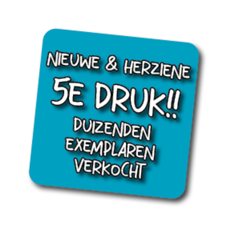 Ik denk me sterk - Toolkit