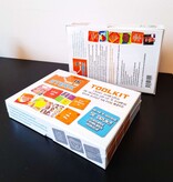 Ik denk me sterk - Toolkit