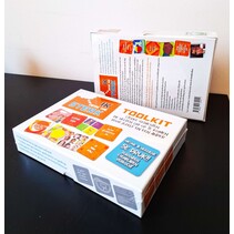 Ik denk me sterk - Toolkit