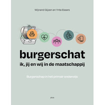 Burgerschat