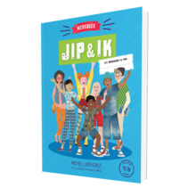 JIP & IK werkboek voor 7+8