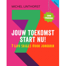 7 Life Skills 2e druk