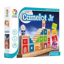Camelot junior