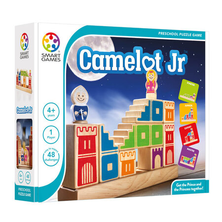 Camelot junior