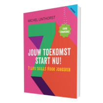 7 Life Skills 2e druk